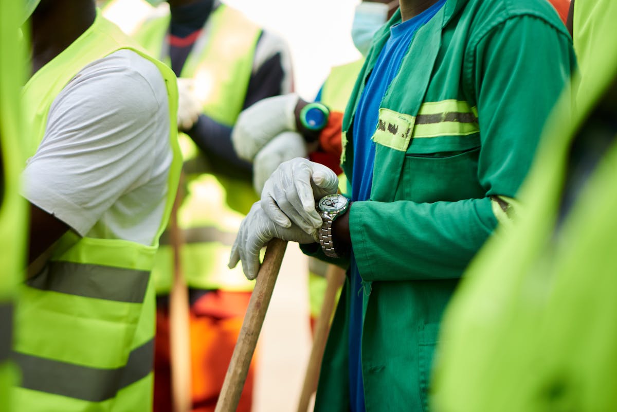 Acidentes de Trabalho em Angola: Como Notificar e Indemnizar